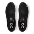 thumbnail image 5 of On Cloud Running Cloud 5 Espadrilles de Course Noires pour Hommes Chaussures 59.98919, 5 of 5