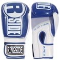 thumbnail image 2 of Ringside Apex Bag Boxing Gloves, IMF-Tech with Secure Wrist Support, Yellow/Green, S/M, 2 of 9