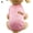 PinkM, variant on UDIYO Winter Warm Woolen Yarn Dog Sweater Pullover Cat Jacket Coat Pet Clothes Supply