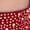 Burgundy, variant on vastwit Kids Girls Athletic Crop Top Sleeveless Rhinestones Crisscross Straps Front Cutout Back Sports Bra Royal Blue 10