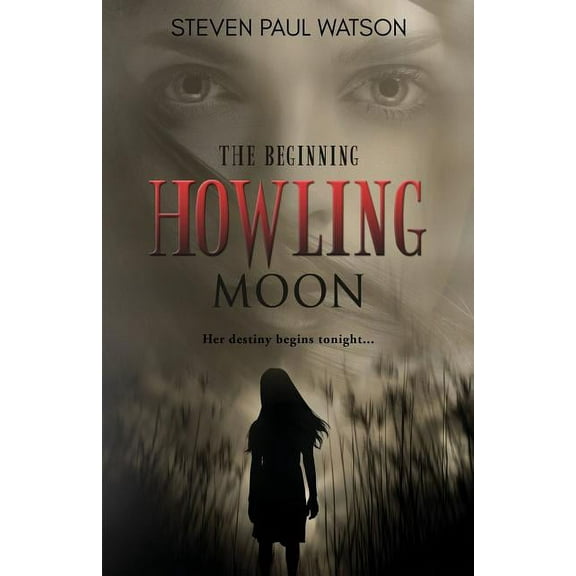 Howling Moon Howling Moon, (Paperback)