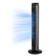 thumbnail image 1 of Ventilador tipo TORRE PELONIS Oscilante 42 pulgadas Negro, 1 of 9