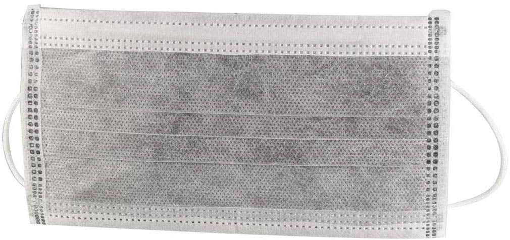 disposable carbon mask disposable carbon mask