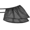thumbnail image 1 of Scienceny 2 uds accesorios de estilo de coche parasol Auto protección cortina ventana lateral parasol malla parasol protección ventana películas Ventana automotriz No.01 Scienceny VI001270-01, 1 of 6
