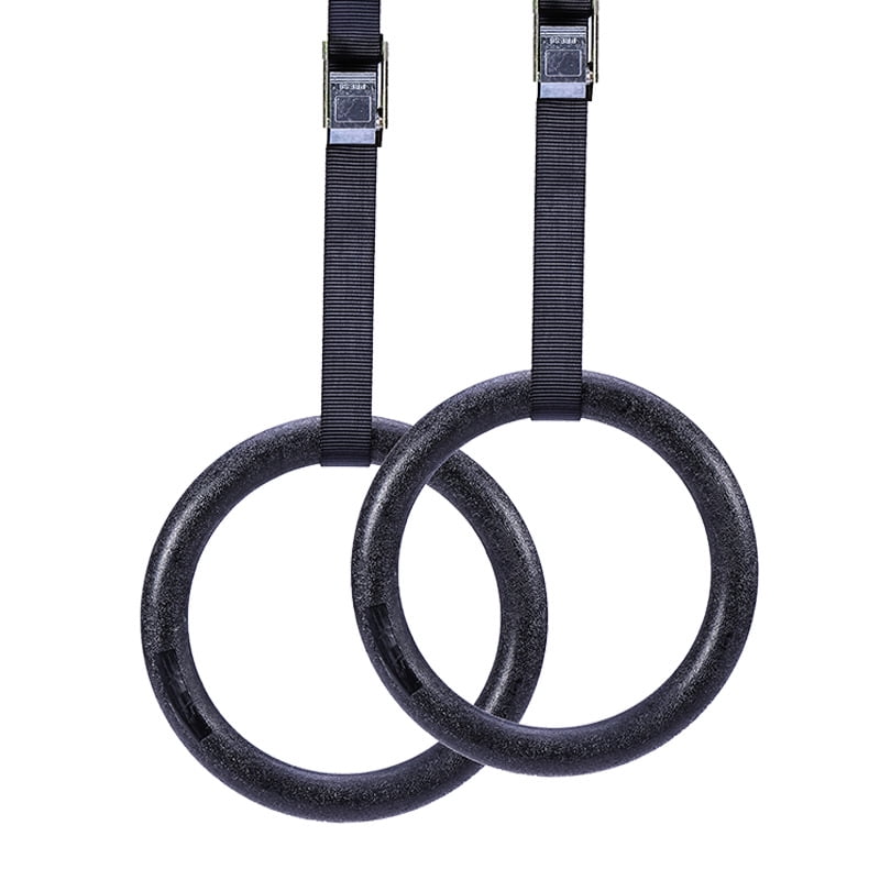 Buy Power Guidance Gymnastics Rings 28mm diameter Olympic