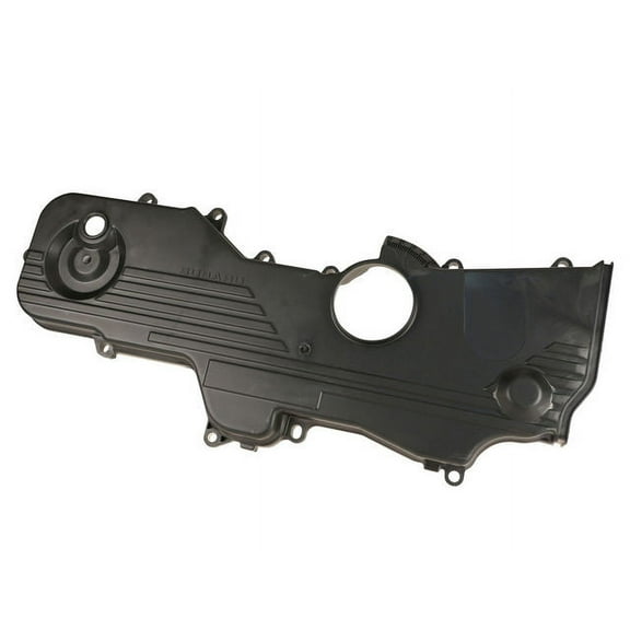 Right Passenger Side Timing Cover - Compatible with 2005 Subaru Outback 2000 2001 2002 2003 2004
