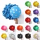 thumbnail image 2 of Globos de látex de lunares, suministros de Decoración de cumpleaños y boda, Multicolor, 12 pulgadas, 10/20/30 piezas, 2 of 4