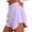 Pink, variant on EazyTech Sweat Shorts Women High Elastic Waist Drawstring Athletic Lounge Short Summer Soft Running Joggers with Pockets