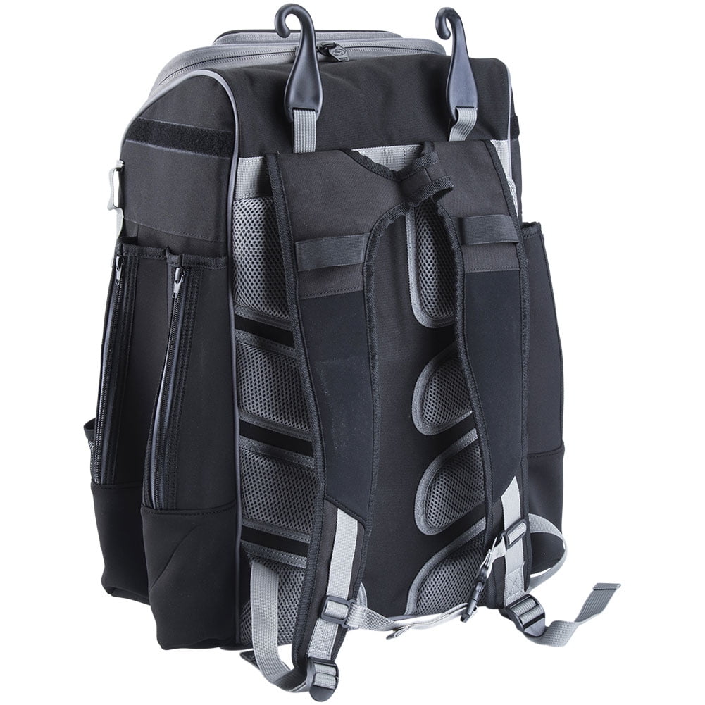 Wire2Wire Tournament Backpack