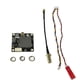thumbnail image 1 of 5.8G 2W VTX FPV Video Audio Transmitter for FPV Drone RC Airplane, 1 of 5