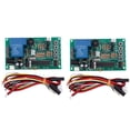 thumbnail image 1 of 2X -15A Timer Board Timer Controller ​for Coin Opearted Water Pump Washing Machines Massage Chairs Chargers, 1 of 7