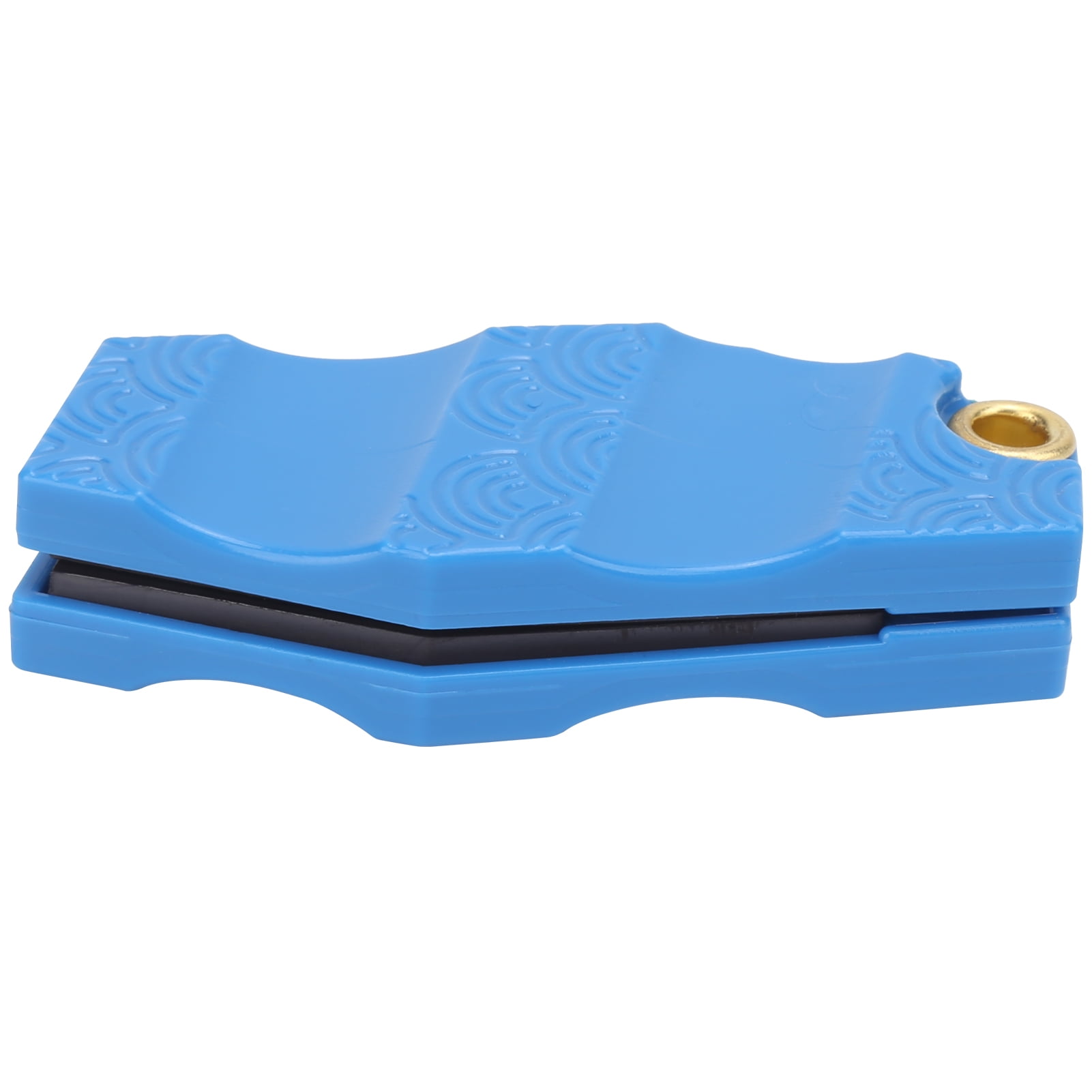 Henmomu Fly Fishing Line Cleaner, Small In Size Hard Plastic Material