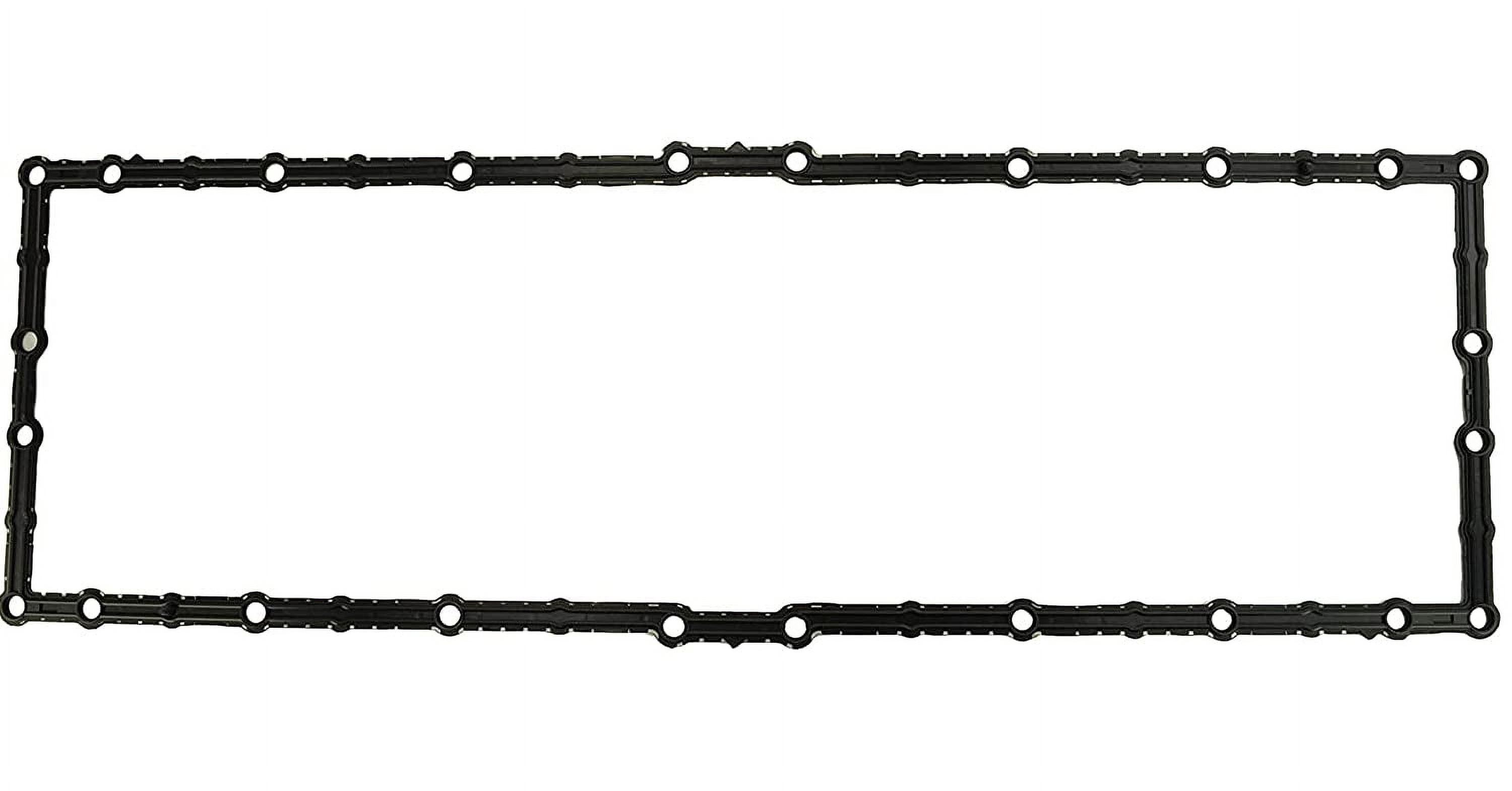 1685248 Oil Pan Gasket Isolator Caterpillar C15 Application