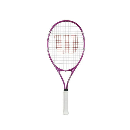 Wilson Triumph Tennis Racket, Pink