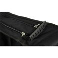 thumbnail image 3 of Coleman Cooler Quad Chair + Built-In Cooler and Cup Holder, Black | 2000020267, 3 of 8