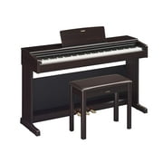 Best Yamaha Pianos - Yamaha YDP-144R Arius Series Digital Console Piano Review 