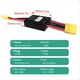 thumbnail image 2 of Módulo Paralelo de Batería Dual para Bicicleta Eléctrica, Adaptador de 40 V A 100 V, 120 A, Convertidor de Descarga, Módulo de Bicicleta Eléctrica con Descarga Equilibrada., 2 of 5