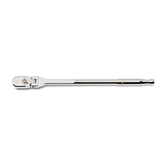 Kd Tools 81215XP 3/8" Drive 13.5" Flex Head 120xp Compact Head Ratchet