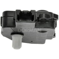 Dorman 604-970 HVAC Blend Door Actuator for Specific Infiniti / Nissan Models Fits select: 2004-2015 NISSAN TITAN, 2004-2015 NISSAN ARMADA