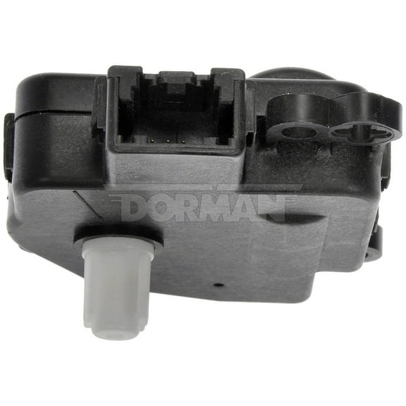 Dorman 604-970 HVAC Blend Door Actuator for Specific Infiniti / Nissan Models Fits select: 2004-2015 NISSAN TITAN, 2004-2015 NISSAN ARMADA