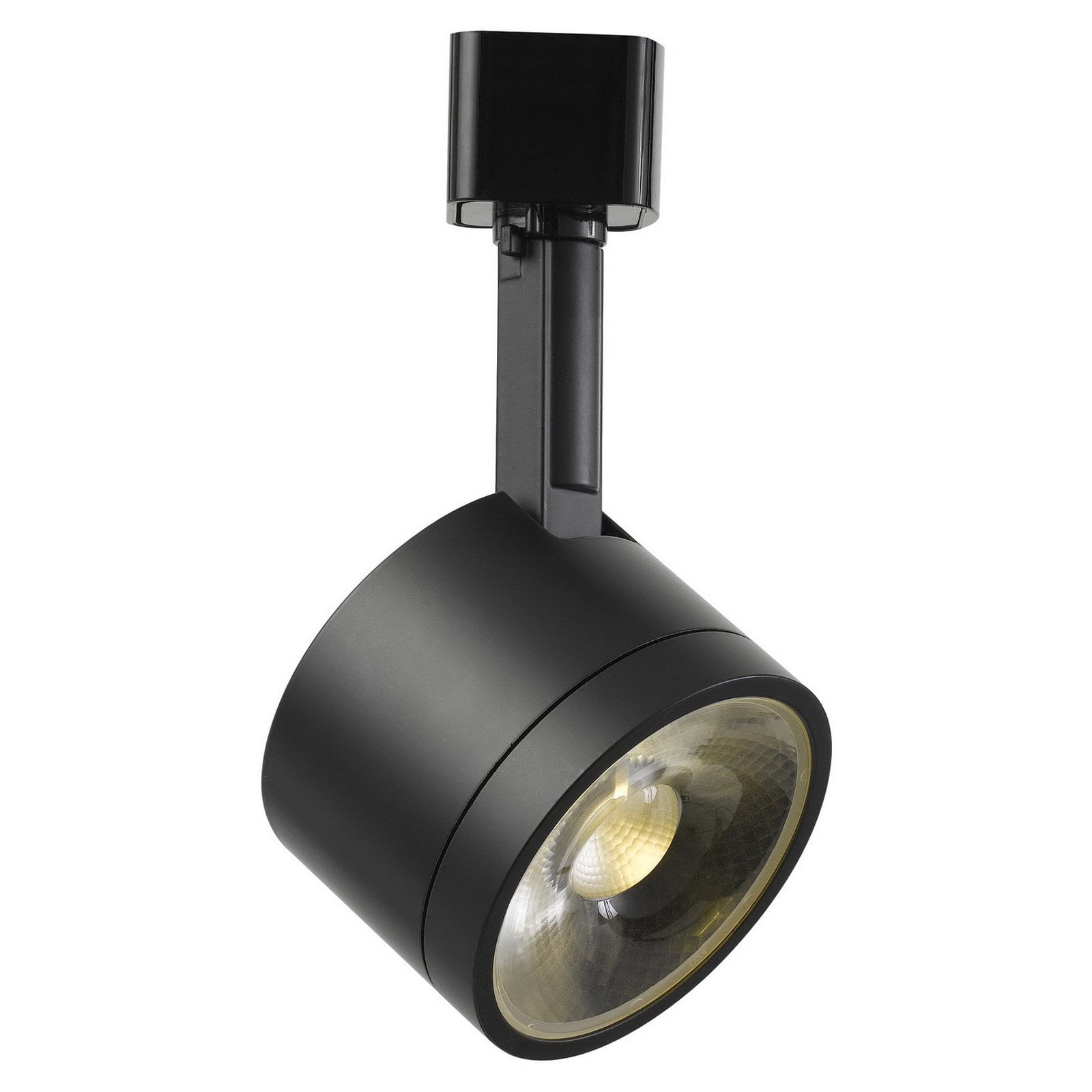 Cal Lighting HT-751-LED 1-Light Dimmable Metal Track Fixture in Black