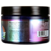 Kaleidoscope Miracle Drops Styler Gel,12 oz., Frizz Contol, Moisturizing, Unisex, All Hair Types