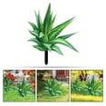 thumbnail image 3 of FUEENIRVA Outdoor Adornments Stake Acrylic Garden Decor for Outside 1Pack, 3 of 8