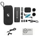 thumbnail image 1 of Sistema de audio inalámbrico Sennheiser Profile para 2 personas con micrófono, 1 of 9