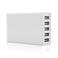 thumbnail image 1 of 50W Multi USB Charger 10 Ports Charger Station Multile Port Device Fast Charge 5V 10A Compatible With Phone, Tablet And Cell Phone ,Easy to Use, 1 of 7