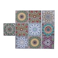 thumbnail image 2 of Tile Sticker, 10PCS Waterproof Corrosion- Non-Slip Self-Adhesive Tile Decals  for Kitchens for Apartments for Bathrooms, 2 of 8