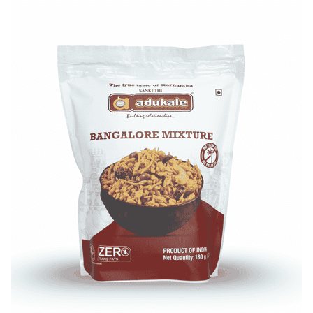 Summer Special Combo Snacks – Adukale & Grand Sweets and Snacks Variety Pack of 5