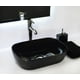 thumbnail image 1 of Kit DE Baño Esatto® Paquete Completo con Lavabo Llave y Desagües, 1 of 3
