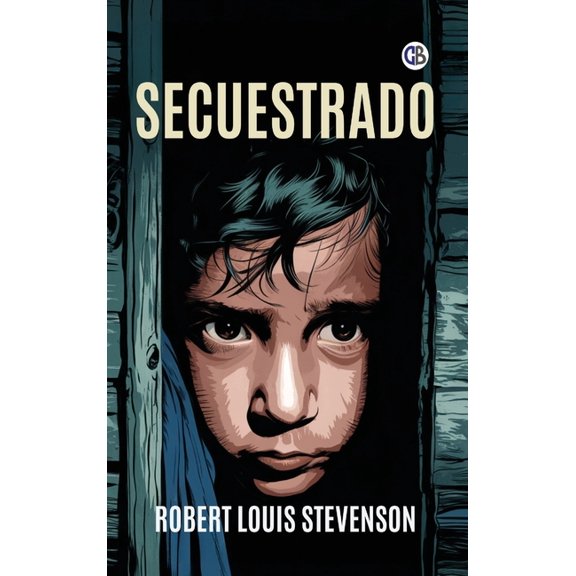 Secuestrado, (Hardcover)