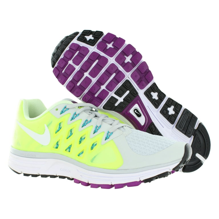 voorzichtig Tweede leerjaar Mentaliteit Nike Women's Zoom Vomero 9 Running Shoe - Walmart.com