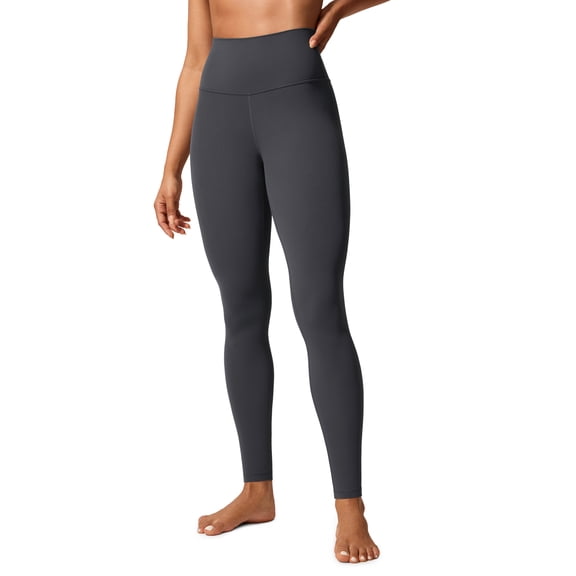 CRZ YOGA Butterlift Workout Leggings 28" High Waisted Pilates Gym Athletic Womens Yoga Pants