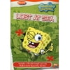 Lost at Sea (DVD), Nickelodeon, Kids & Family
