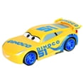 thumbnail image 4 of Pista de carreras de juguete Carrera Speed Arena Pixar Cars de 100 cm, 4 of 9