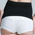 thumbnail image 4 of El cinturón de extensión para mujeres embarazadas es adecuado para llevar el cinturón abdominal y el cinturón de protección durante el embarazo., 4 of 6