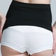 thumbnail image 4 of El cinturón de extensión para mujeres embarazadas es adecuado para llevar el cinturón abdominal y el cinturón de protección durante el embarazo., 4 of 6