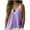 08# Purple, variant on Ihhxva Women's Spaghetti Strap Tank Top Loose Fit Lace Trim Cami V-Neck Sleeveless Summer Casual Cotton Flowy Layering Beach Essential S-2XL