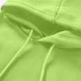 thumbnail image 7 of Ailaofu Women’s Fleece Pullover Hoodie – Casual Hooded Sweatshirt, 7 of 7