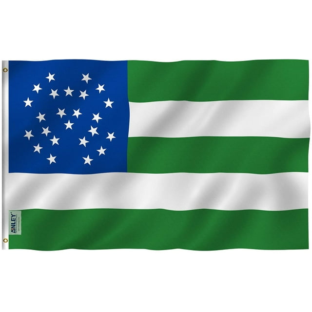 Anley Fly Breeze 3x5 Foot Portugal Flag - Portuguese National Flags Polyester