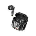 thumbnail image 2 of VALSEEL Headphones Wireless Bluetooth, Bluetooth Headset Transparent Machine Compartment Wireless Two-ear Low-latency Game Headset, Gaming Headphones, 2 of 2