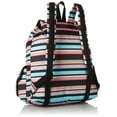 thumbnail image 3 of Voyager Backpack (Tennis Stripe), 3 of 4