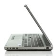 thumbnail image 3 of Refurbished HP EliteBook 8570p Laptop  i5 Dual-Core 4GB 128GB SSD Win 10 Pro B v.WBB, 3 of 7