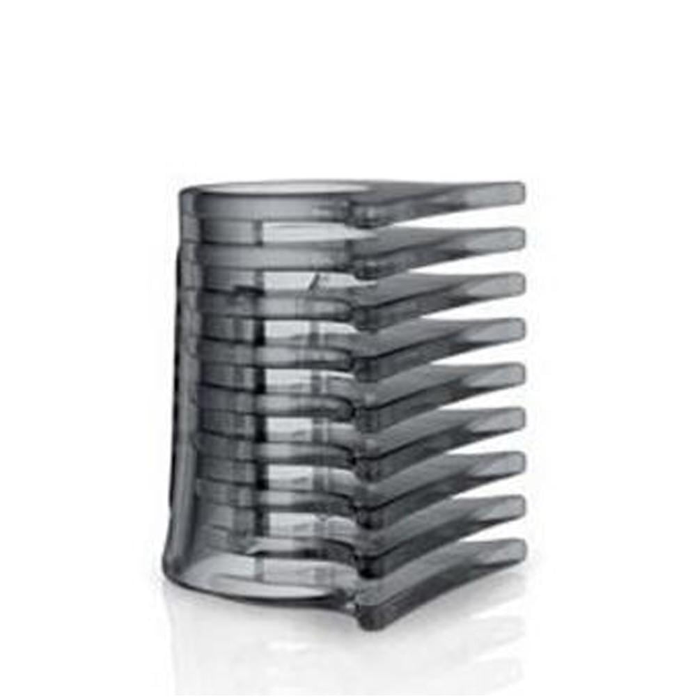 philips trimmer plastic head