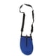 thumbnail image 1 of de botella de agua portátil Bolsa de cubierta con aislamiento Soporte para bolsa con correa para el hombro Azul, 1 of 8