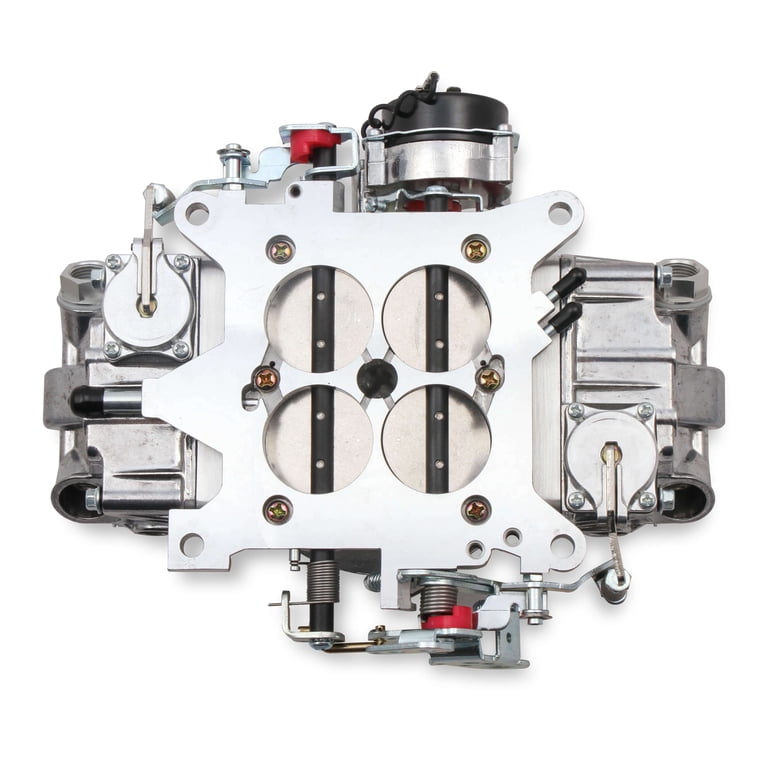 Quick Fuel Technology HR-750 Carburetor - Walmart.com