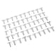 thumbnail image 3 of Pasadores de biela de andamio, 50 piezas Junta de andamio móvil Localización de andamios Pasadores de biela Pasador Conector de junta de andamio móvil Características mejoradas, 3 of 8
