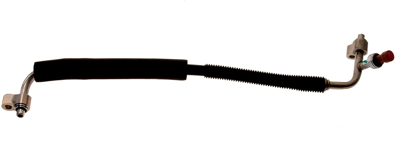 M43908s] S/A LAB HIGHEND HOSE 3.5 FURUTECH(FI-15+FI-15M